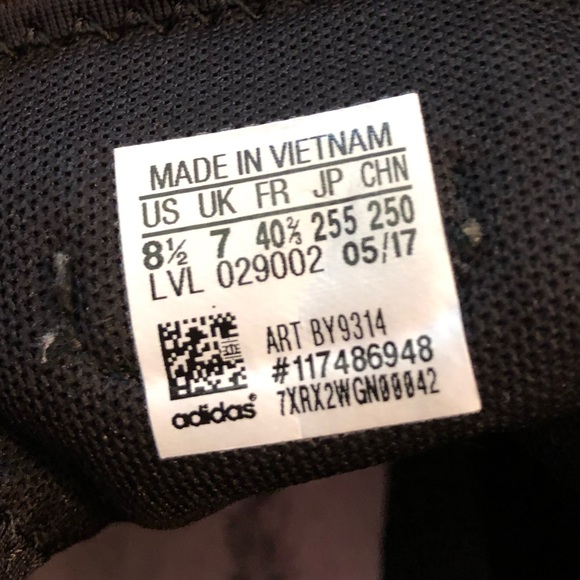 Women’s Adidas NMD - Picture 7 of 8